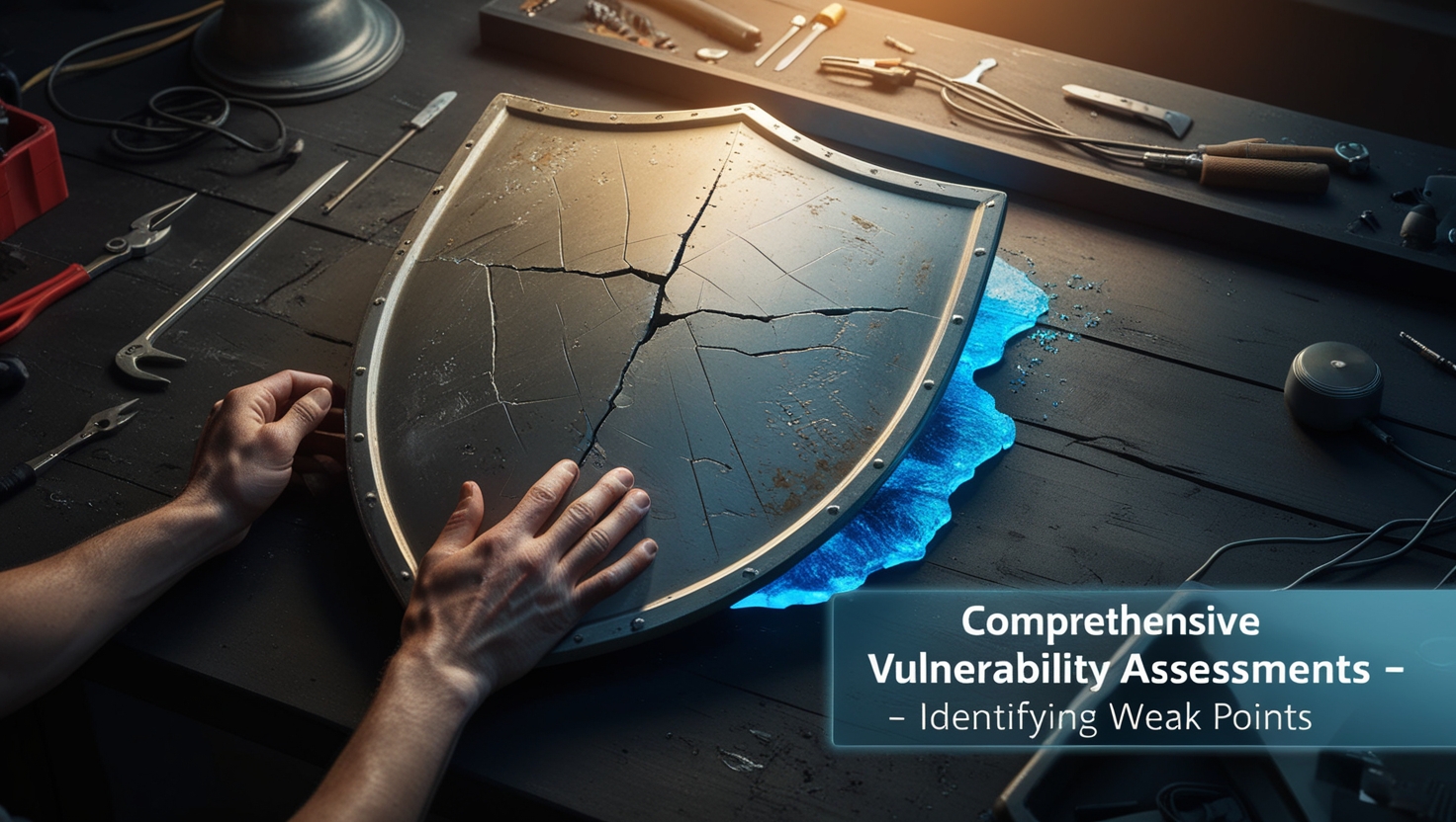 Vulnerability Analysis